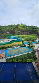 2 BHK 669 Sq.Ft. Apartment in Kanakia Silicon Valley