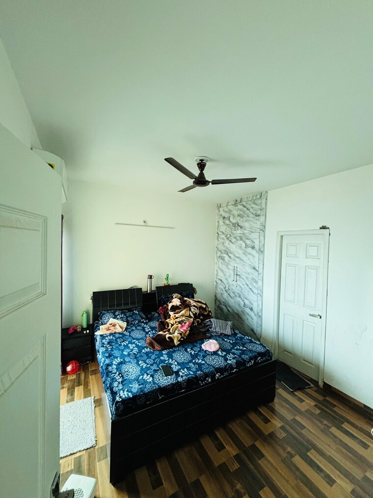 Bedroom, migsun-twinz 2 Bedroom 1060 Sq.Ft. Apartment In Eta Ii Greater Noida Greater Noida 9151916