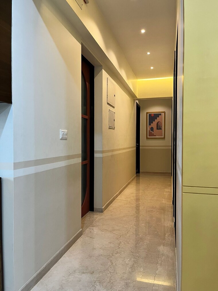 undefined, powai 3 Bedroom 1403 Sq.Ft. Apartment In Powai Mumbai 9151921