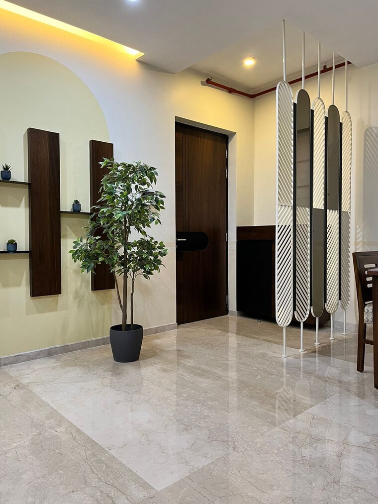 Room, powai 3 Bedroom 1403 Sq.Ft. Apartment In Powai Mumbai 9151921