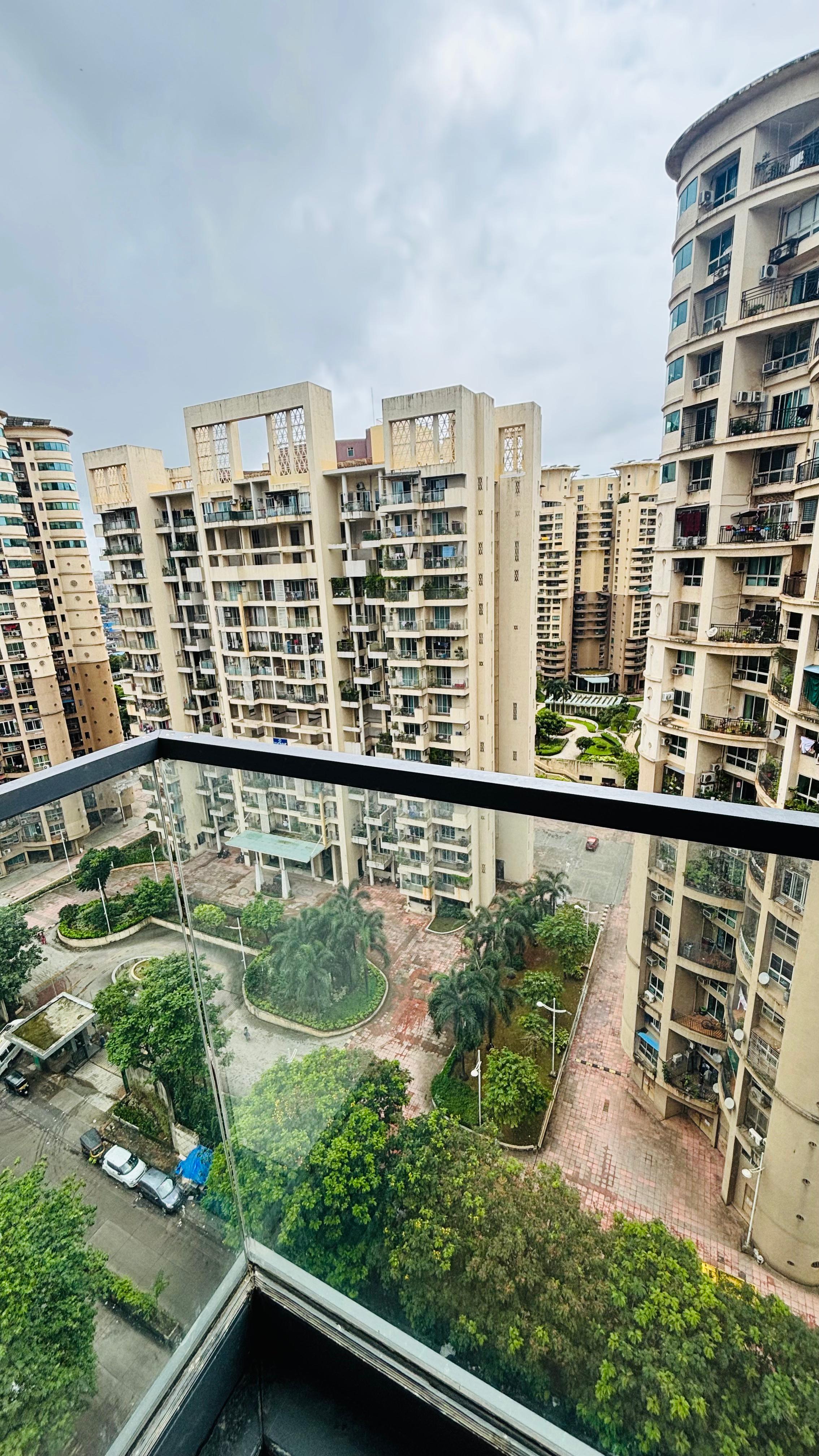 3 BHK 944 Sq.Ft. Apartment in Godrej Urban Park