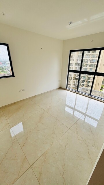 Room in 3 BHK Apartment at Godrej Urban Park, Chandivali – for Sale