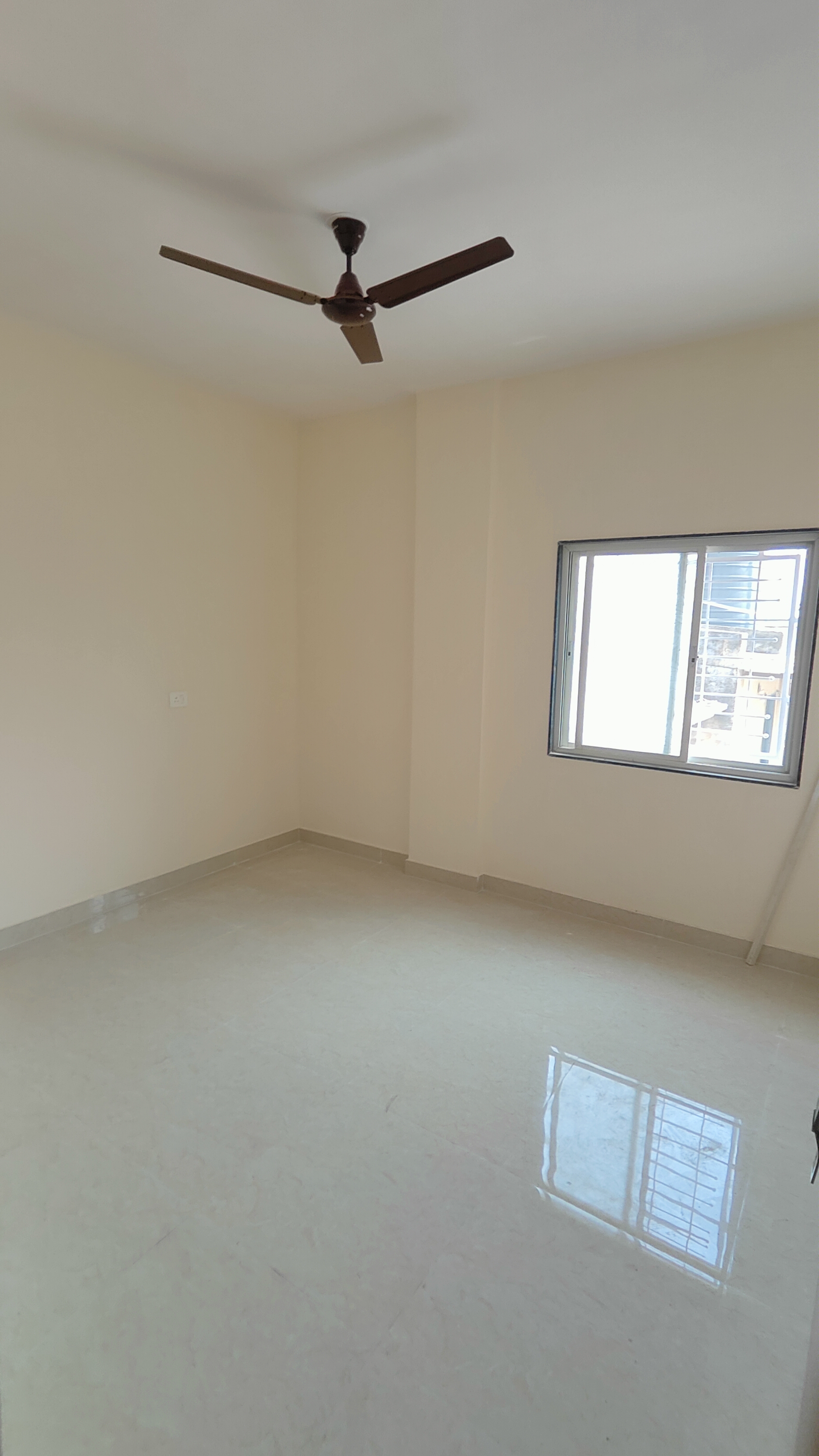 1 BHK Independent House For Rent in Jade Recidency 