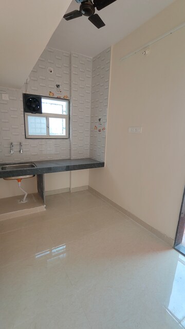 Kitchen in 1 BHK Independent House at Wadgaon Sheri – for Rent