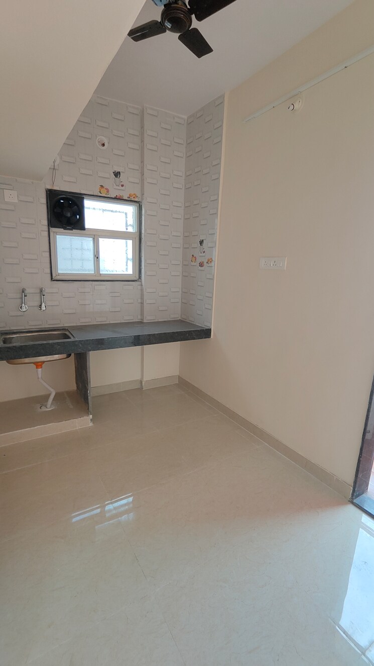 Kitchen, wadgaon sheri 1 Bedroom 500 Sq.Ft. Independent House In Wadgaon Sheri Pune 9151929