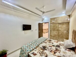 Bedroom in 3 BHK Apartment at Sector 20 – for Sale