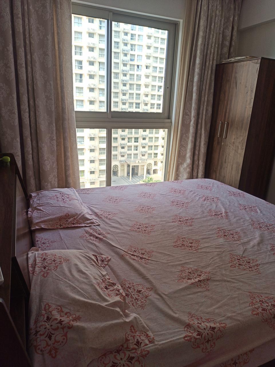 2 BHK + Extra Room Apartment For Rent in Castle Rock
