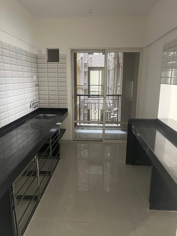 Balcony, nyati-era 3 Bedroom 1170 Sq.Ft. Apartment In Dhanori Pune 9151931