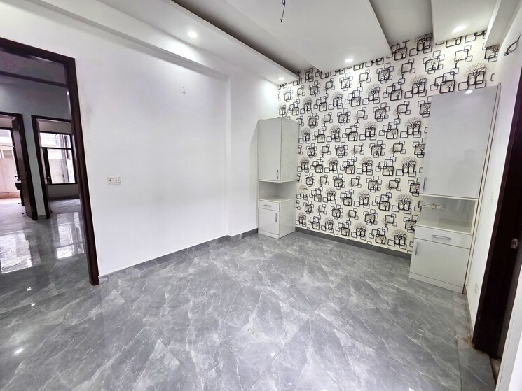 Bedroom, sector 20 3 Bedroom 1360 Sq.Ft. Apartment In Sector 20 Panchkula 9151935