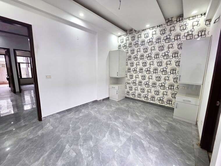 Bedroom, sector 20 3 Bedroom 1360 Sq.Ft. Apartment In Sector 20 Panchkula 9151935