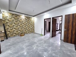 3 BHK + Extra Room Apartment For Sale in Sector 20