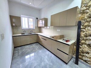 Kitchen in 3 BHK Apartment at Sector 20 – for Sale