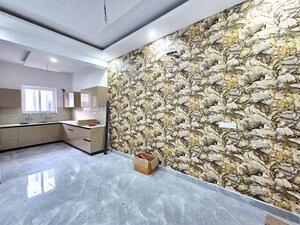 Bedroom in 3 BHK Apartment at Sector 20 – for Sale