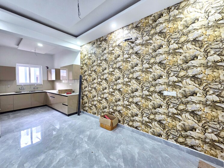 Bedroom, sector 20 3 Bedroom 1360 Sq.Ft. Apartment In Sector 20 Panchkula 9151935