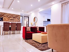 3 BHK + Pooja Room Apartment For Sale in Fortune Victoria Heights