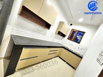 Furnished Amenities in 3 BHK Apartment at Prem Apartment, Pir Machalla – for Sale