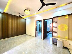 3 BHK + Pooja Room Apartment For Sale in Prem Apartment