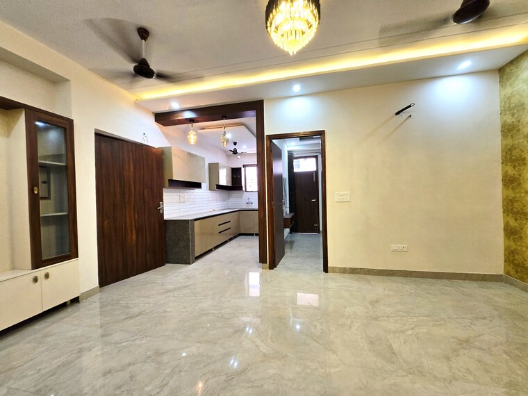 Room, prem-apartment 3 Bedroom 1350 Sq.Ft. Apartment In Pir Machalla Zirakpur 9151939