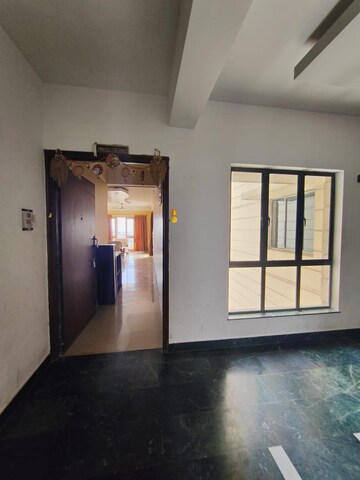 Room in 3 BHK Apartment at Megh Mani, Kasba – for Rent