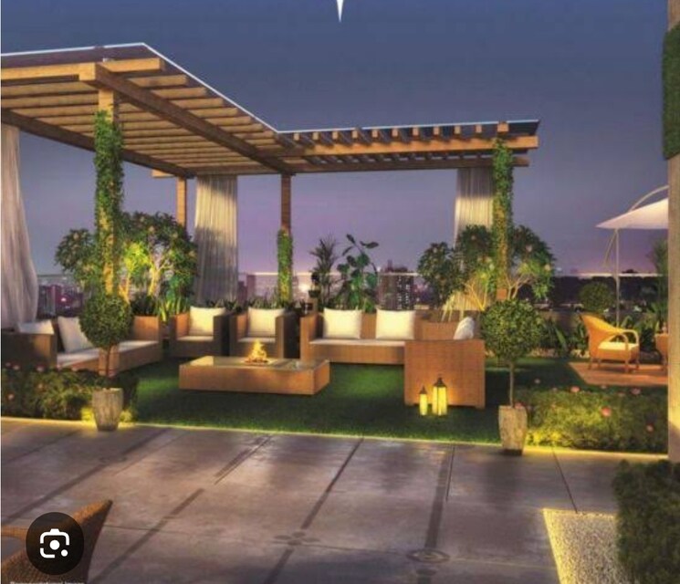 Exterior View, hubtown-the-premiere 2.5 Bedroom 901 Sq.Ft. Apartment In Andheri West Mumbai 9151954