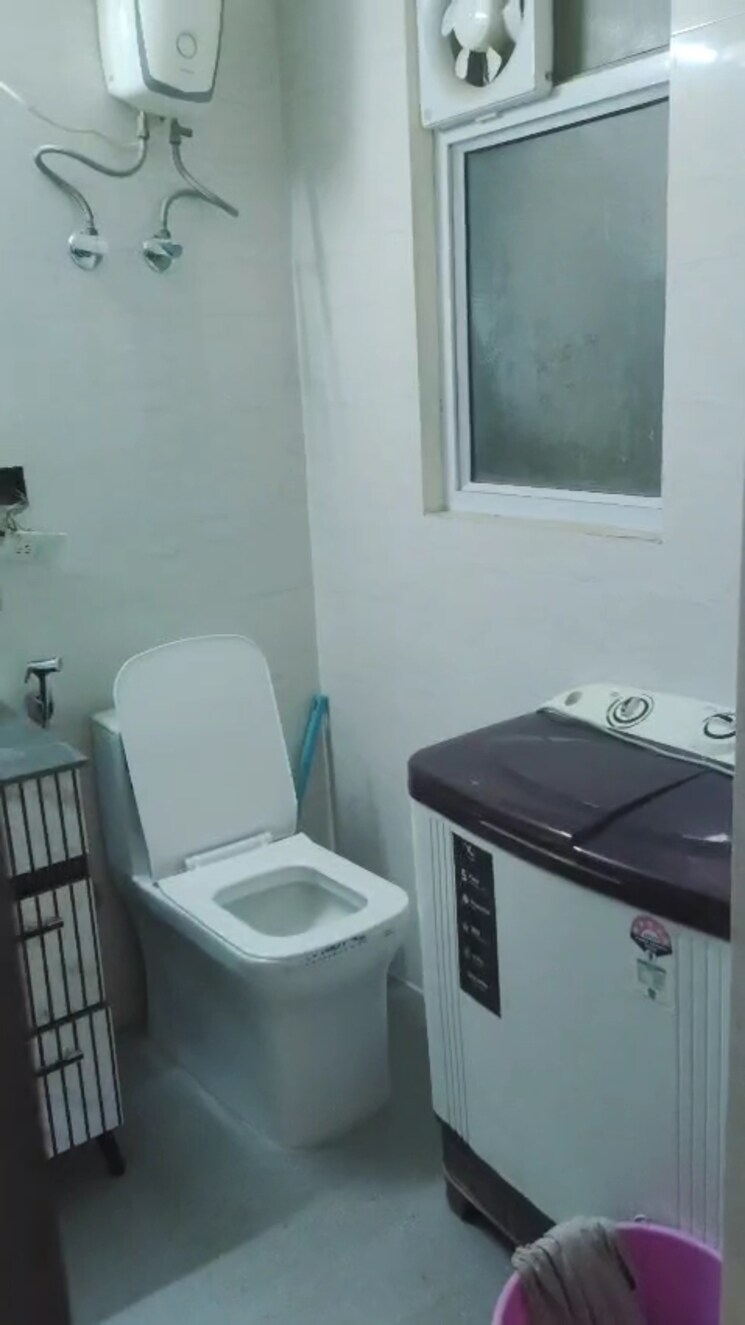 Bathroom, mcc-signature-heights 2 Bedroom 1250 Sq.Ft. Apartment In Raj Nagar Extension Ghaziabad 9151960