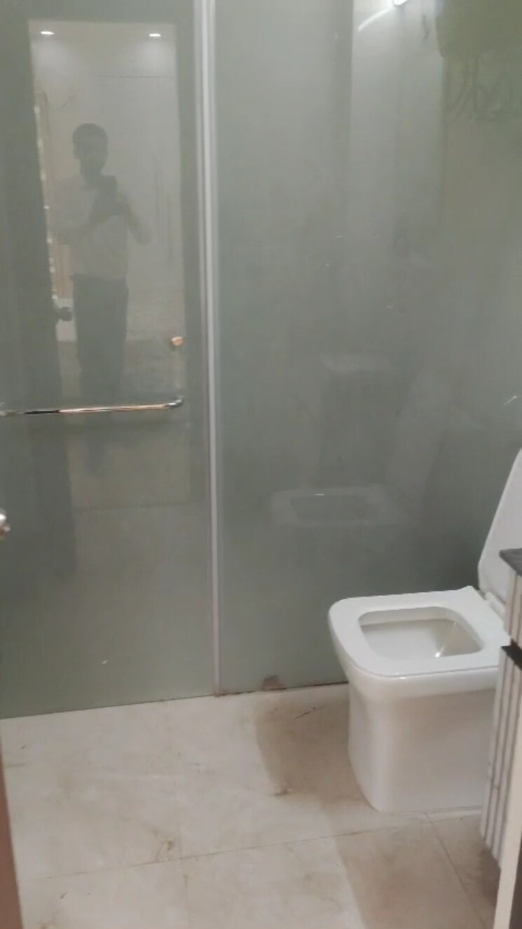 Bathroom, mcc-signature-heights 2 Bedroom 1250 Sq.Ft. Apartment In Raj Nagar Extension Ghaziabad 9151960