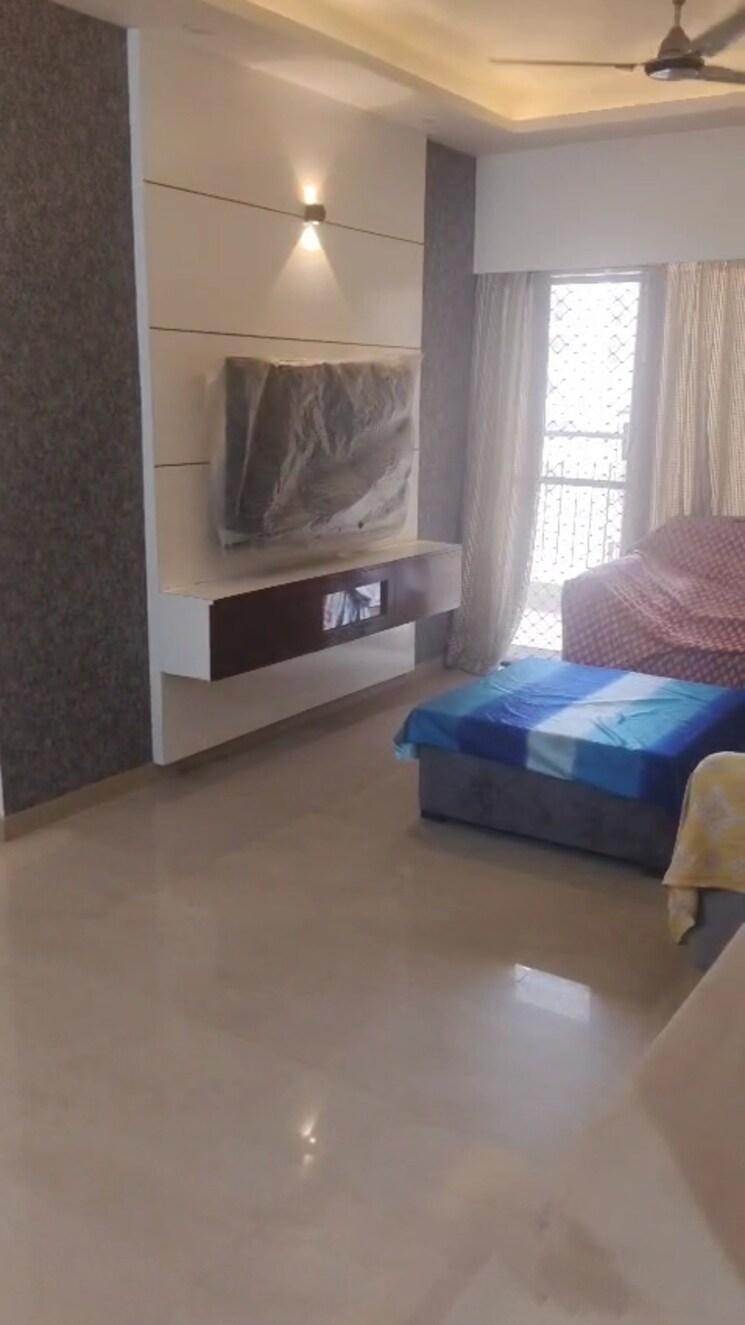 Living Room, mcc-signature-heights 2 Bedroom 1250 Sq.Ft. Apartment In Raj Nagar Extension Ghaziabad 9151960