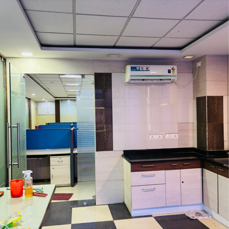 Others, madhapur Commercial Office Space 1700 Sq.Ft. In Madhapur Hyderabad 9151961