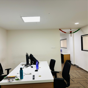 Others in  Office Space at Madhapur – for Rent