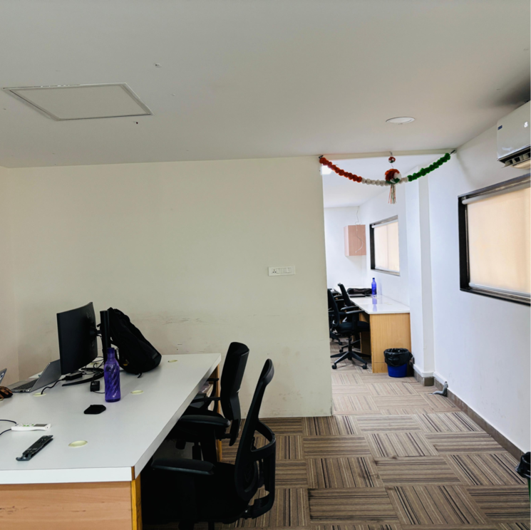 Others, madhapur Commercial Office Space 2450 Sq.Ft. In Madhapur Hyderabad 9151963