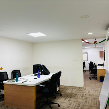 Others in  Office Space at Madhapur – for Rent