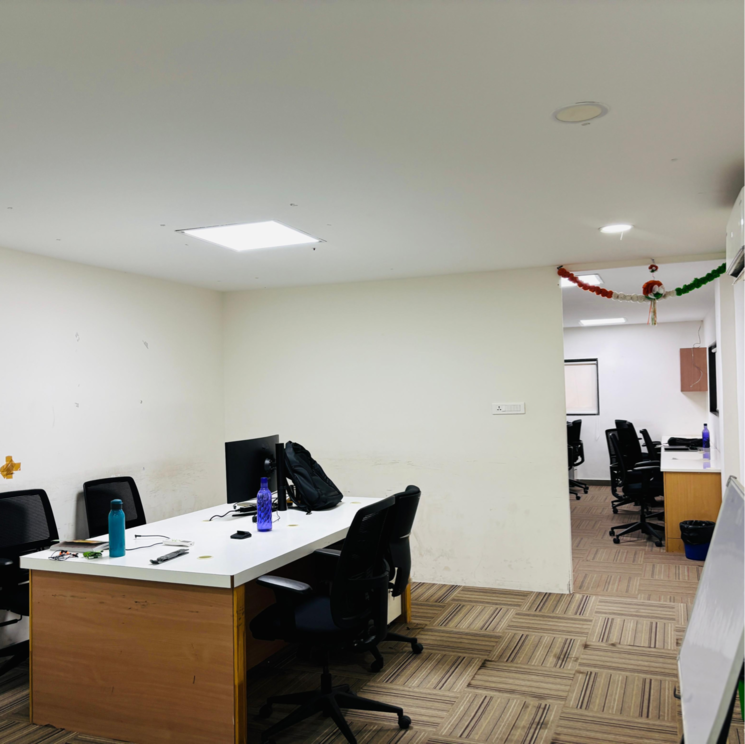 Others, madhapur Commercial Office Space 2450 Sq.Ft. In Madhapur Hyderabad 9151963