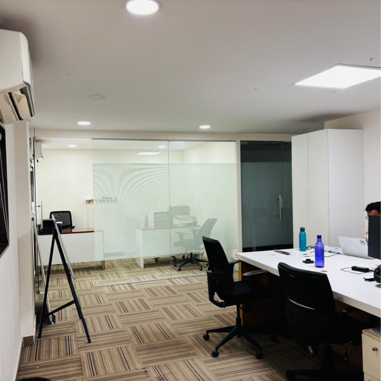 Others, madhapur Commercial Office Space 2450 Sq.Ft. In Madhapur Hyderabad 9151963