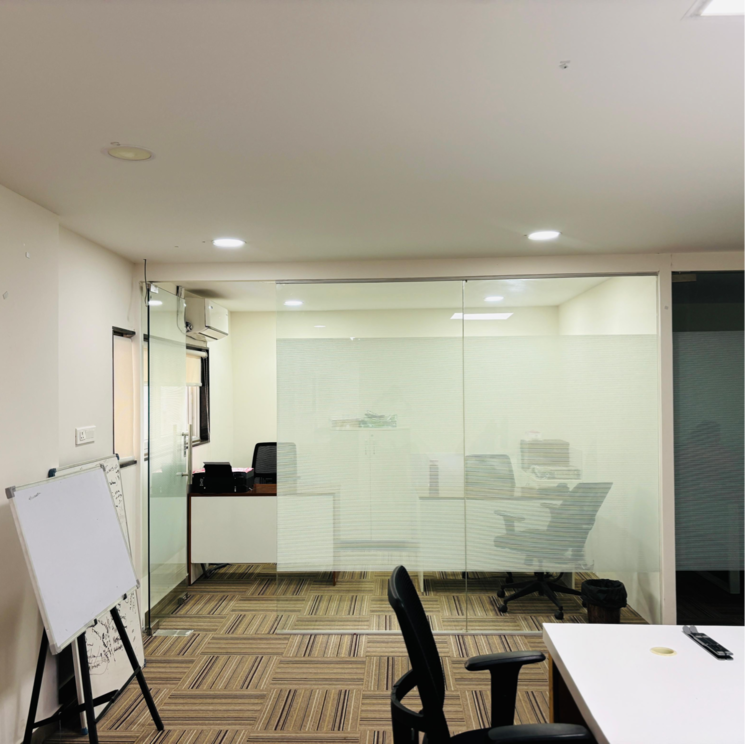 Others, madhapur Commercial Office Space 2450 Sq.Ft. In Madhapur Hyderabad 9151963
