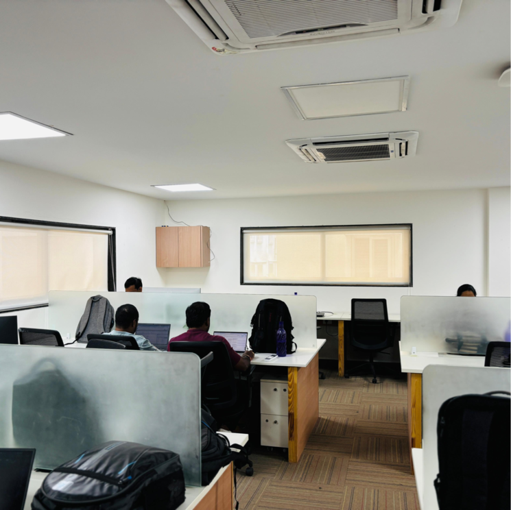 Others, madhapur Commercial Office Space 2450 Sq.Ft. In Madhapur Hyderabad 9151963