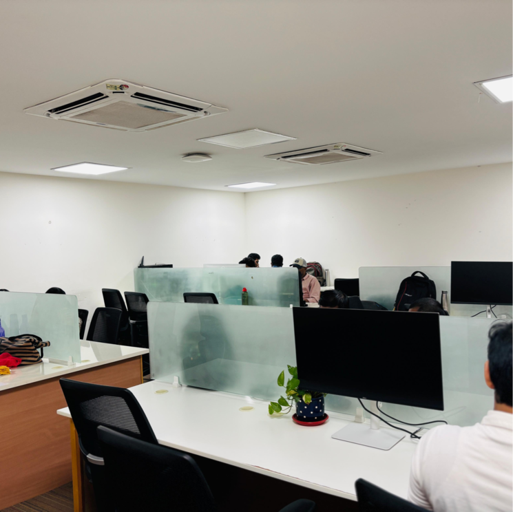 Others, madhapur Commercial Office Space 2450 Sq.Ft. In Madhapur Hyderabad 9151963
