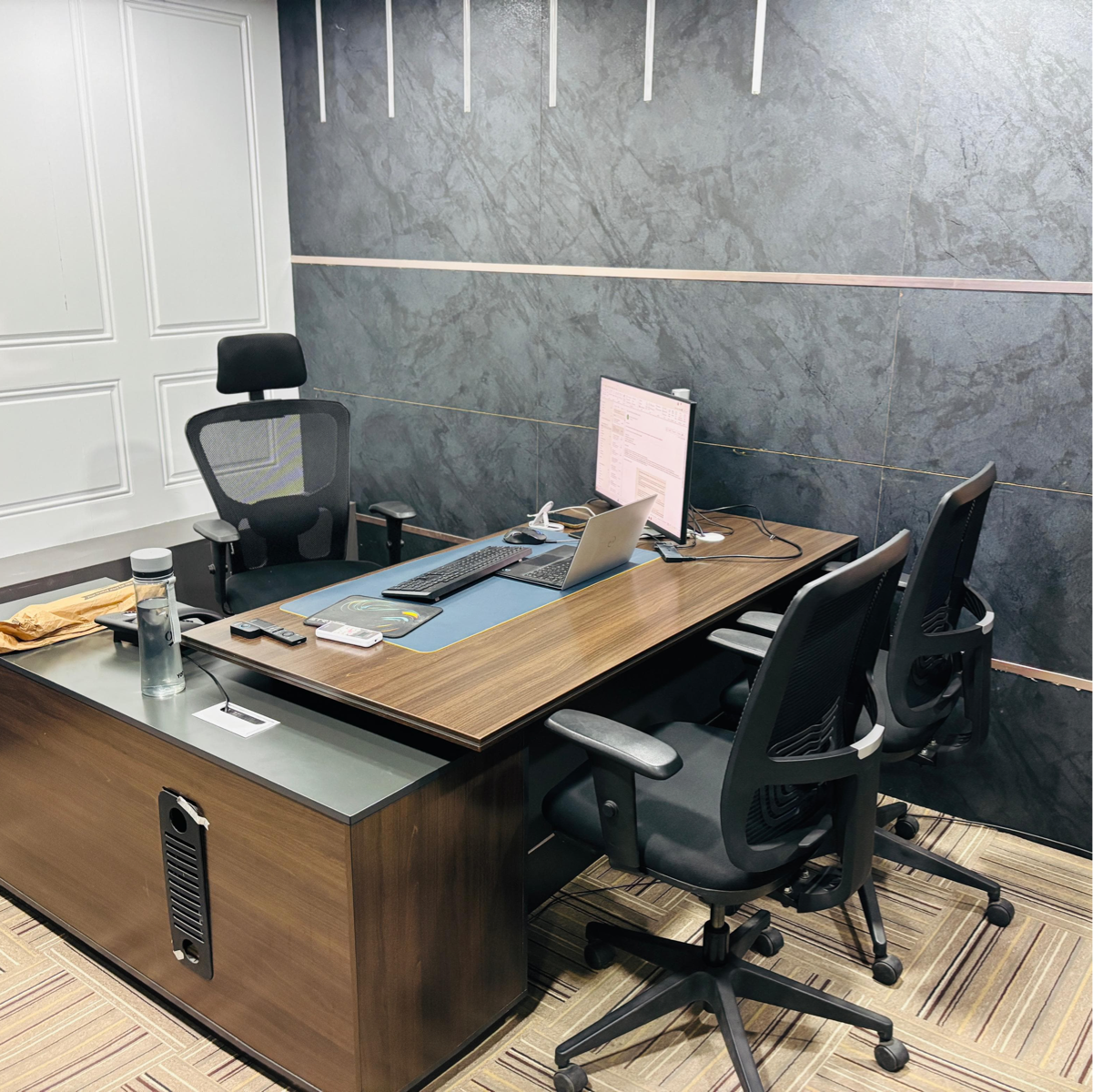 Office Space For Rent in Madhapur