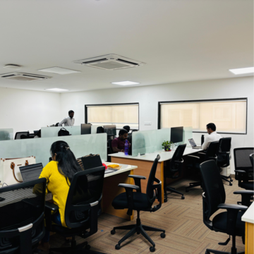 Others in  Office Space at Madhapur – for Rent