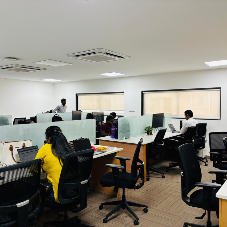 Others, madhapur Commercial Office Space 2450 Sq.Ft. In Madhapur Hyderabad 9151963