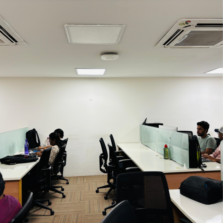 Others, madhapur Commercial Office Space 2450 Sq.Ft. In Madhapur Hyderabad 9151963