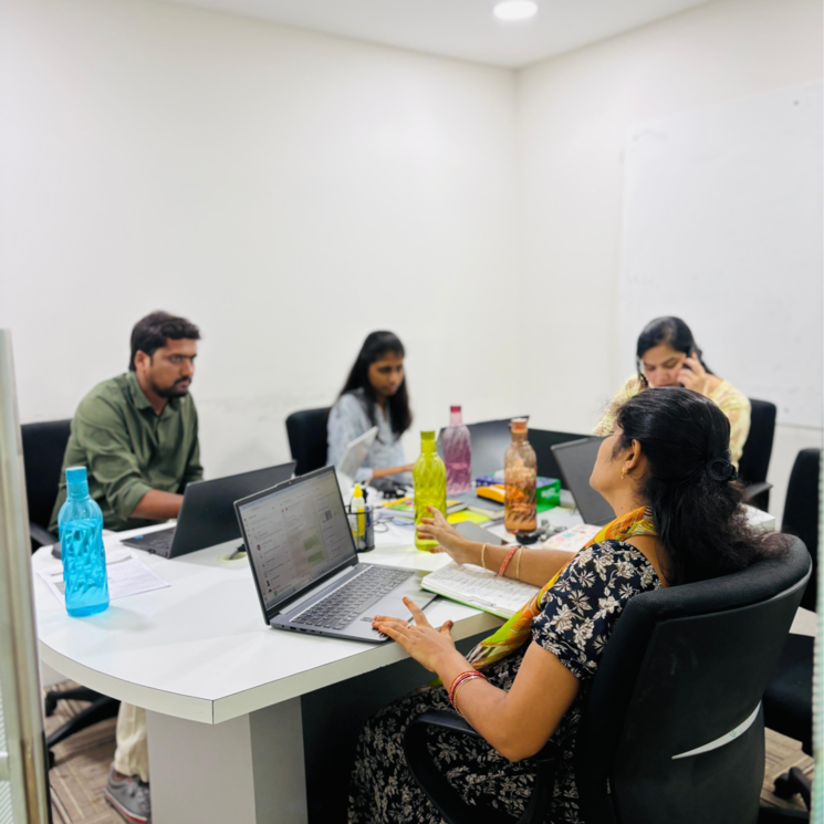 Others, madhapur Commercial Office Space 2450 Sq.Ft. In Madhapur Hyderabad 9151963