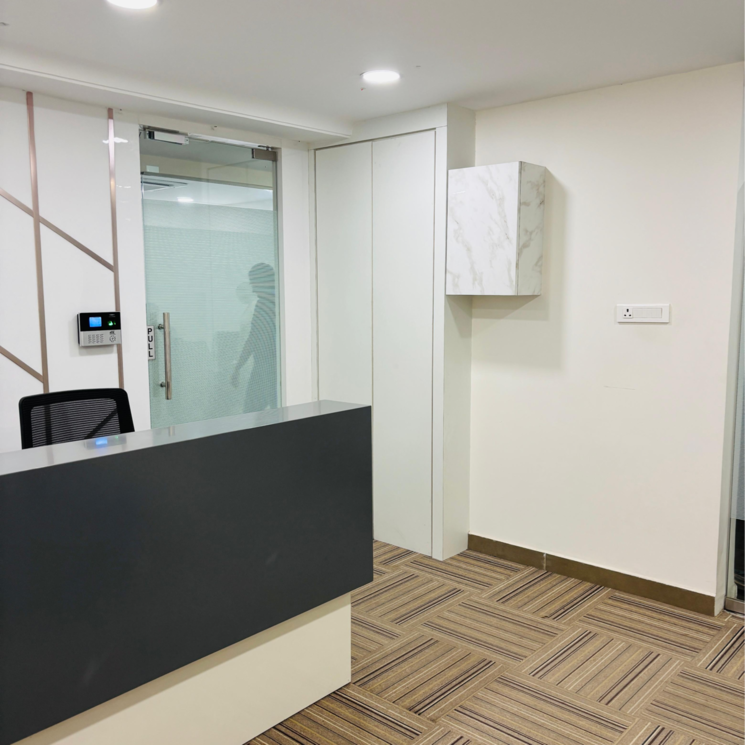 Others, madhapur Commercial Office Space 2450 Sq.Ft. In Madhapur Hyderabad 9151963