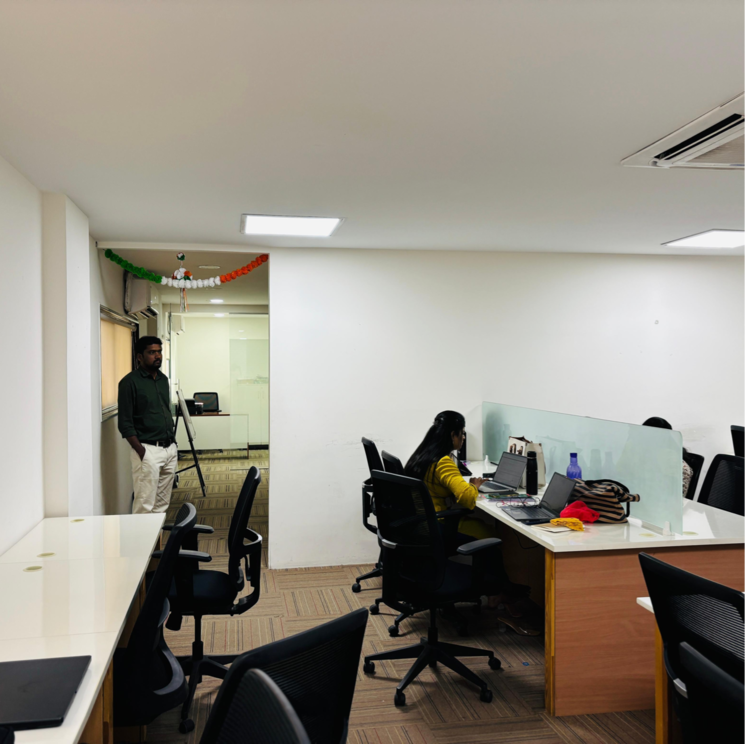 Others, madhapur Commercial Office Space 2450 Sq.Ft. In Madhapur Hyderabad 9151963