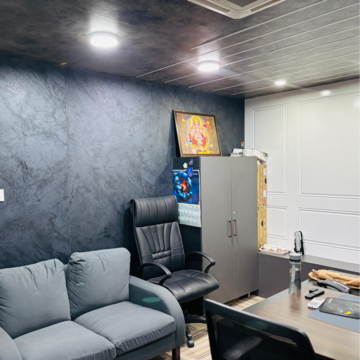Others in  Office Space at Madhapur – for Rent