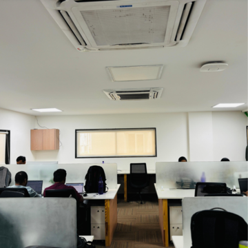 Others in  Office Space at Madhapur – for Rent