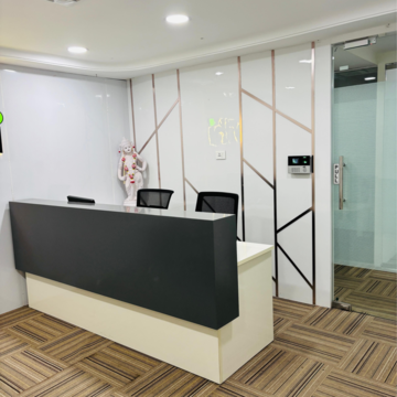 Others in  Office Space at Madhapur – for Rent