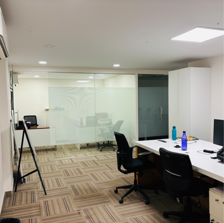 Others, madhapur Commercial Office Space 2450 Sq.Ft. In Madhapur Hyderabad 9151963