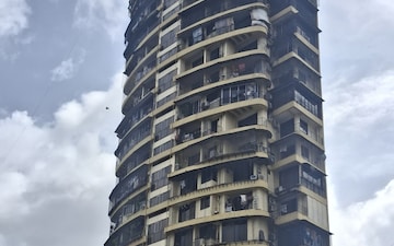 2 BHK Apartment For Rent in Gajra Bhoomi Parth, Ghansoli