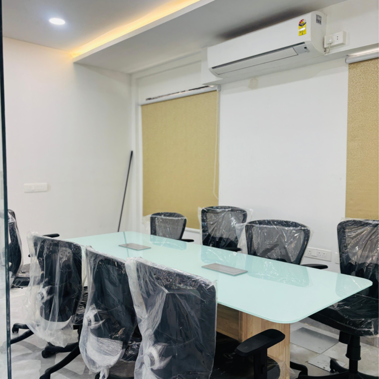 Team Area, madhapur Commercial Office Space 3600 Sq.Ft. In Madhapur Hyderabad 9151966