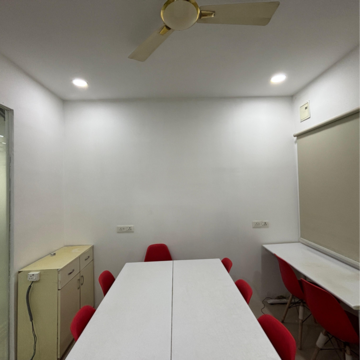 Team Area in  Office Space at Madhapur – for Rent